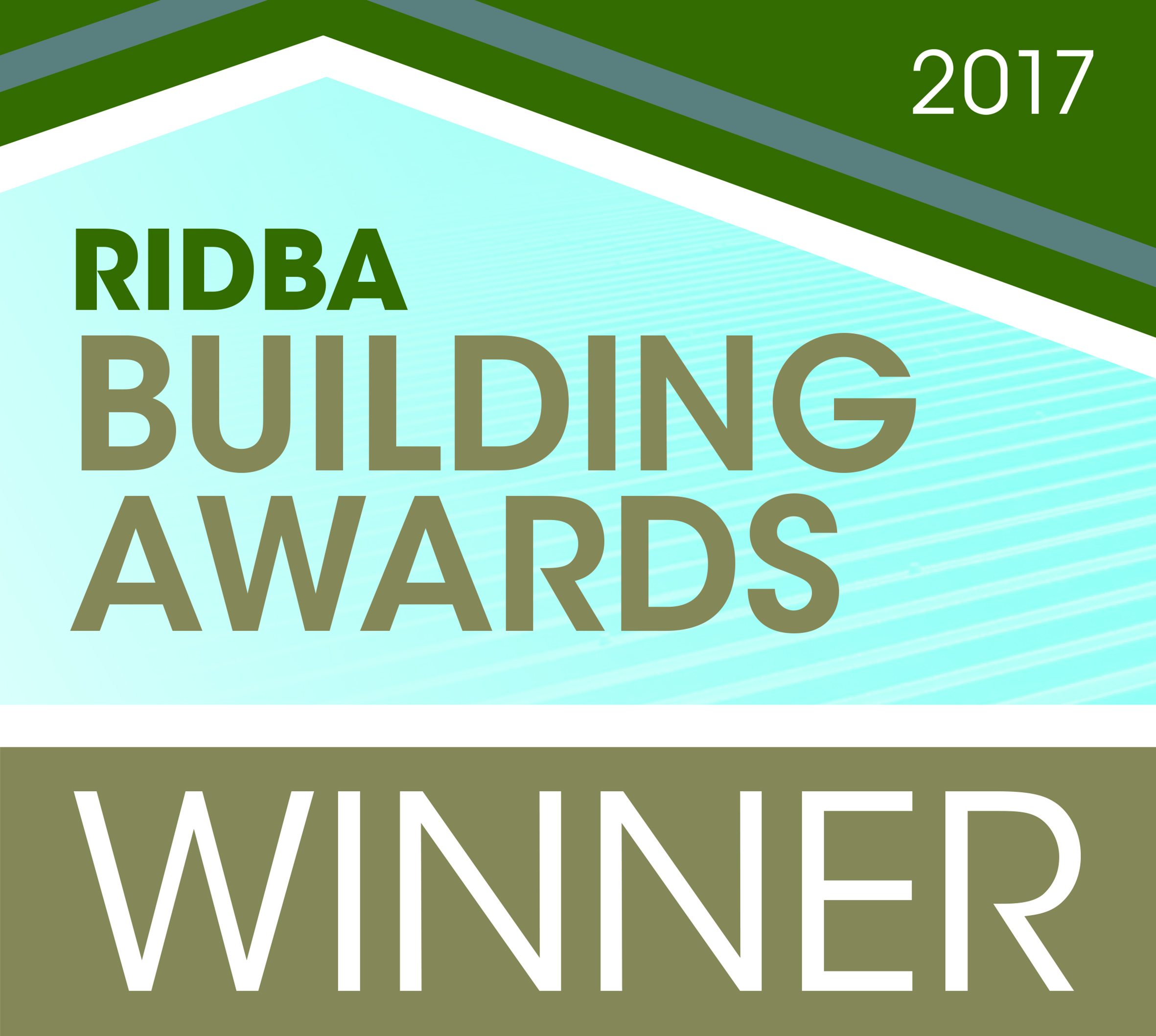 RIDBA Winners 2017